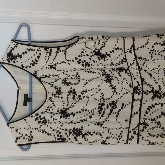 Talbot's mid length dress - Picture 2 of 4